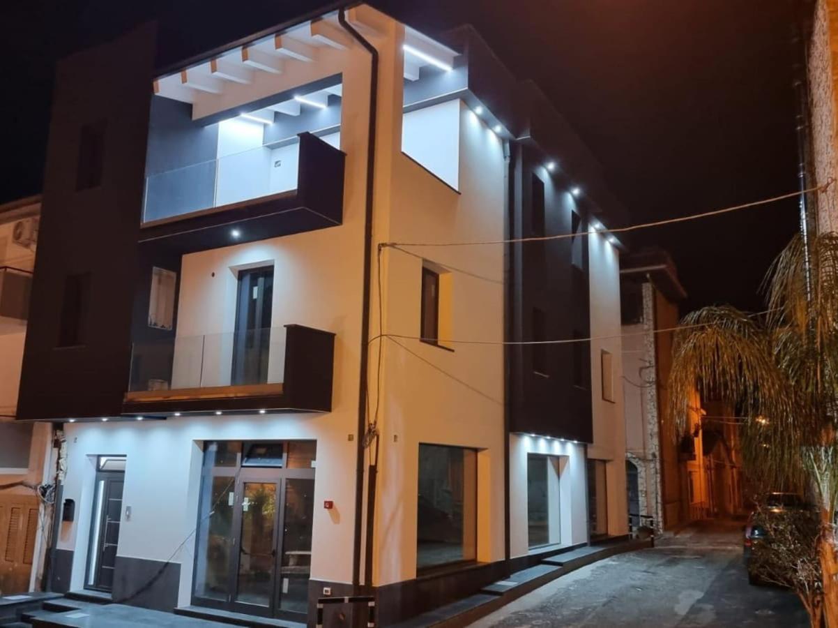 Ava Vacation Home Borgetto Exterior photo